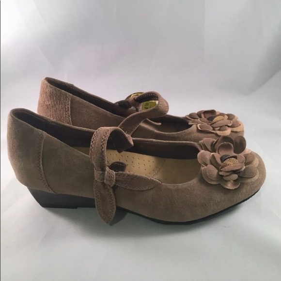 earth spirit shoes gelron 2000